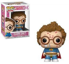 Funko POP! GPK - Garbage Pail Kids - Clark Can't (nr. 03)