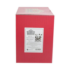 DISNEY TRADITIONS - Mickey Mouse : Mickey & Minnie "Love Comes in Many Flavors" (16cm)