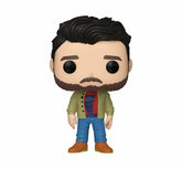 Funko Pop! Marvel - The Eternals Dane Whitman (738) Pop