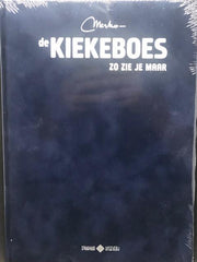 De Kiekeboes - Zo zie je maar (149) (Luxe - Velours)
