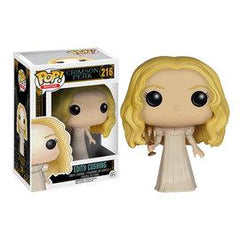 Funko POP! Movies - Crimson Peak - Edith Cushing (216)