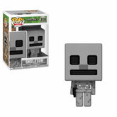 Funko Pop! Games - Minecraft Skeleton (319) Figurines