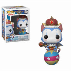Funko Pop! Games - Summoners War Water Brownie Magician (Orion) (394) Figurines