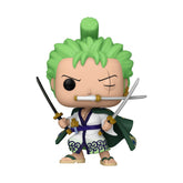 Funko POP! Animation - One Piece - Roronoa Zoro (923)