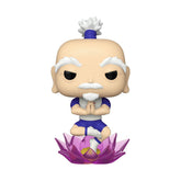 Funko POP! Animation - Hunter x Hunter - Netero (1132)