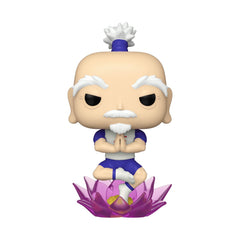 Funko POP! Animation - Hunter x Hunter - Netero (1132)