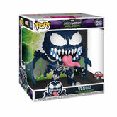 Funko POP! Marvel - Monster Hunters, Mech Strike - Venom 10" (998) Exclusive