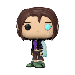 Funko POP! Games - Sally Face - Ashley (Empowered) (874)