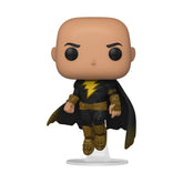 Funko POP! Movies - Black Adam - Black Adam (Flying) (1231)