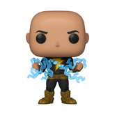 Funko POP! Movies - Black Adam - Black Adam w/ Glow (1232)