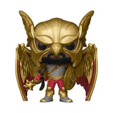 Funko POP! Movies - Black Adam - Hawkman (1236)