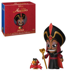 FUNKO 5 Star - Aladdin : Jafar (8cm)