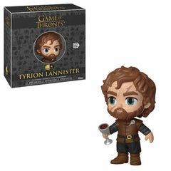 FUNKO 5 Star - Game of Thrones - Tyrion Lannister (8cm)