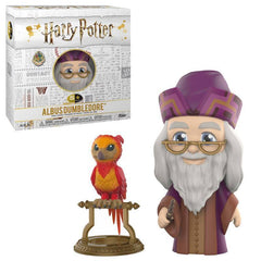 FUNKO 5 Star - Harry Potter : Albus Dumbledore (8cm)