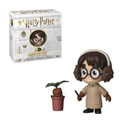 FUNKO 5 Star - Harry Potter : Harry Potter (Herbology) (8cm)