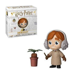 FUNKO 5 Star - Harry Potter : Ron Weasley (Herbology) (8cm)