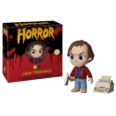 FUNKO 5 Star - Horror : Jack Torrance 'The Shinning' (8cm)