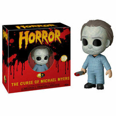 FUNKO 5 Star - Horror : The Curse of Michael Myers (Halloween) (8cm)