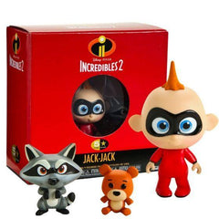 FUNKO 5 Star - Incredibles 2 - Jack-Jack (8cm)