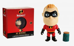 FUNKO 5 Star - Incredibles 2 - Mr. Incredible (8cm)