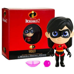 FUNKO 5 Star - Incredibles 2 - Violet (8cm)