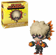 FUNKO 5 Star - My Hero Academia : Katsuki Bakugo (8cm)