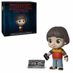 FUNKO, 5 Star - Stranger Things : Will Byers (8cm)