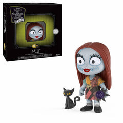 FUNKO 5 Star - The Nightmare Before Christmas - Sally (8cm)