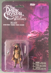 FUNKO Action Figure - The Dark Crystal, Age of Resistance - Rian (7cm)