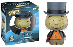 FUNKO Dorbz - Pinocchio : Jiminy Cricket (310) (8cm) Exclusive