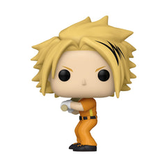 FUNKO POP! Animation - My Hero Academia - Denki Kaminari (Hero League Baseball) (1517)