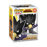FUNKO POP! Animation - My Hero Academia - Fumikage Tokoyami (1351)