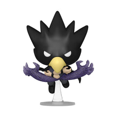 FUNKO POP! Animation - My Hero Academia - Fumikage Tokoyami (1351)