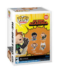 FUNKO POP! Animation - My Hero Academia - Re-Destro (1523)