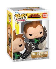 FUNKO POP! Animation - My Hero Academia - Re-Destro (1523)