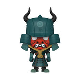 FUNKO POP! Animation - Samurai Jack - Jack (Armored) #1052 CHASE