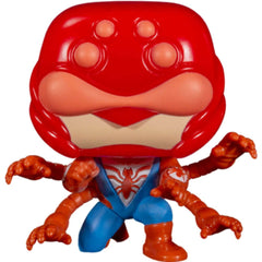FUNKO POP! Marvel - Beyond Amazing - Spider-Man 2211 (1020) Exclusive