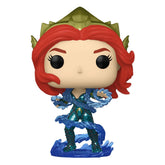 FUNKO POP! Movies - Aquaman & The Lost Kingdom - Mera (1306)