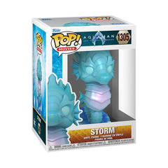 FUNKO POP! Movies - Aquaman & The Lost Kingdom - Storm (1305)