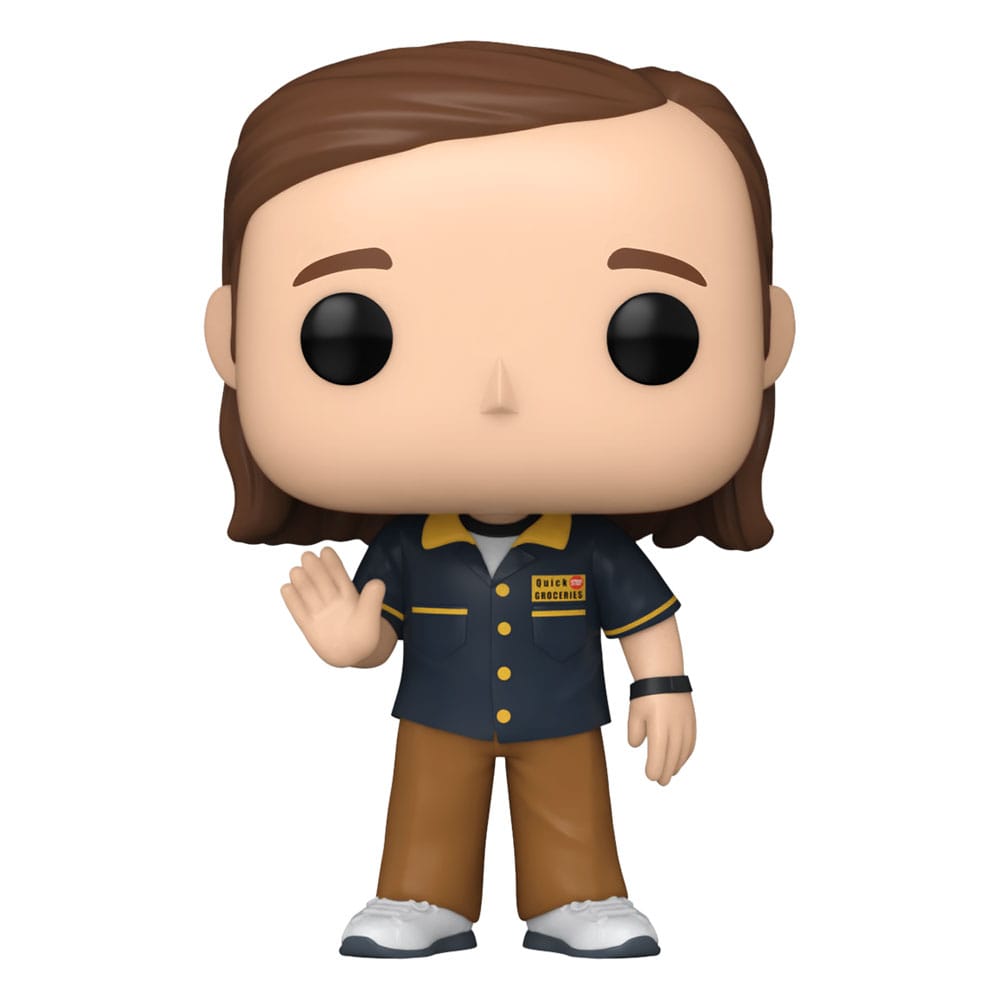 FUNKO POP! Movies - Clerks III - Elias Grover (1481)