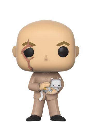 FUNKO POP! Movies - James Bond (007) - Blofeld (from You Only Live Twice) (521)