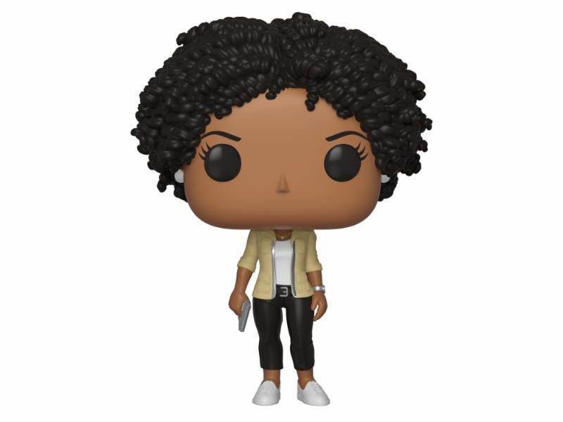 FUNKO POP! Movies - James Bond (007) - Eve Moneypenny (from Skyfall) (695)