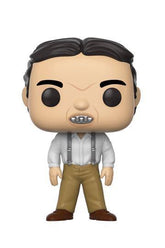 FUNKO POP! Movies - James Bond (007) - Jaws (from The Spy Who Loved Me) (523)