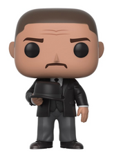 FUNKO POP! Movies - James Bond (007) - Oddjob (Trowing Hat) (from Goldfinger) (526) Exclusive