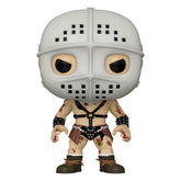 FUNKO POP! Movies - Mad Max, The Road Warrior - The Humungus (1468)