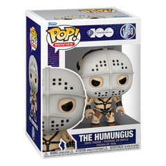 FUNKO POP! Movies - Mad Max, The Road Warrior - The Humungus (1468)
