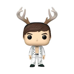 FUNKO POP! Movies - Saltbury - Oliver Quick (1684)