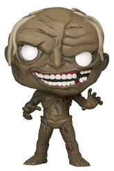 FUNKO POP! Movies - Scary Stories : To Tell in The Dark - Jangly Man (847)