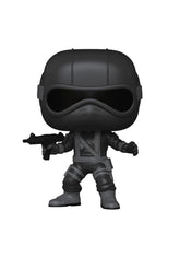 Funko POP! Retro Toys - G.I. Joe - Snake Eyes (76)