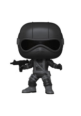 Funko POP! Retro Toys - G.I. Joe - Snake Eyes (76)